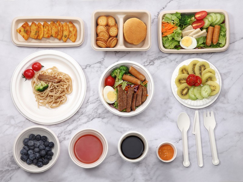 百乐博环保的可持续食品包装创新之路：打造高效、环保的解决方案