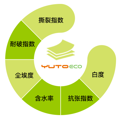 高品质、可靠的甘蔗浆板