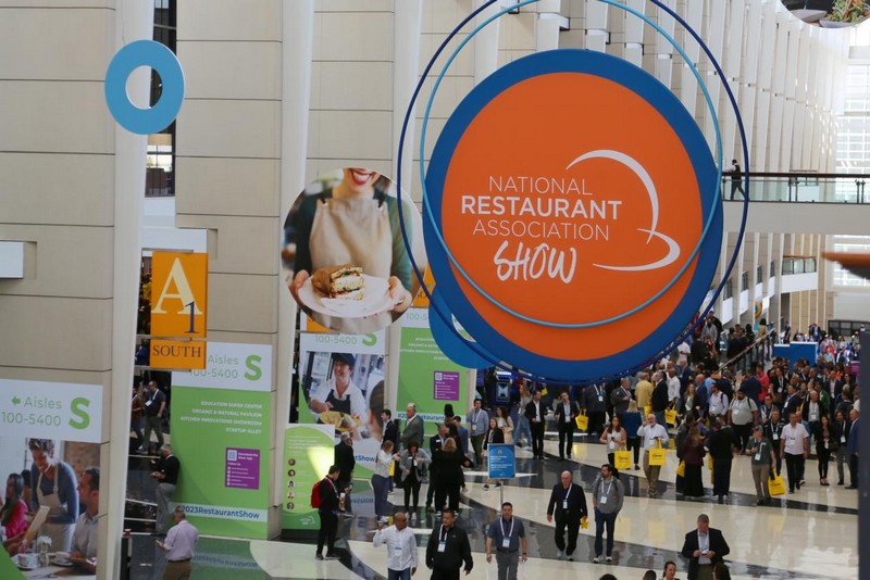 National Restaurant Association Show